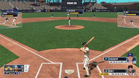 Baseball games online games - Cartoons Baseball is a fun little arcade baseball game online. You take the role of a baseball team manager consisting of players called cartoons. You...